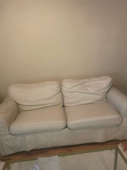 Pullout couch