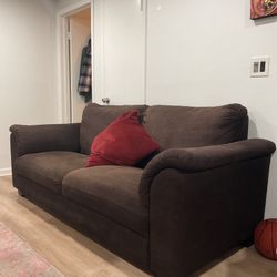 Almost New Sofa. Moving Out Sale.