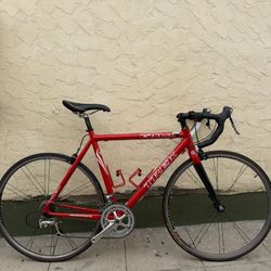 Trek Alpha 1500 SL