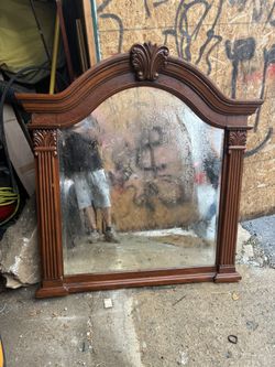 Beautiful Mirror For Dresser