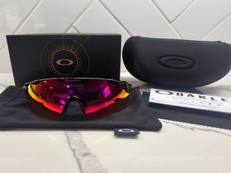 NEW Oakley Radar EV Path Sunglasses with Prizm Lens 009208