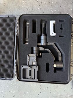 Camera Gimbal