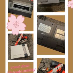 Nintendo
