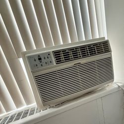 Wall Ac Unit With Remote OBO 