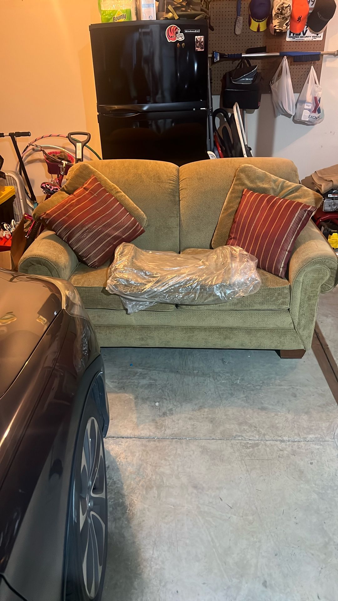 Lazy Boy Chair