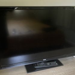 TV Flatscreen