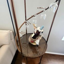 Wine Rack
