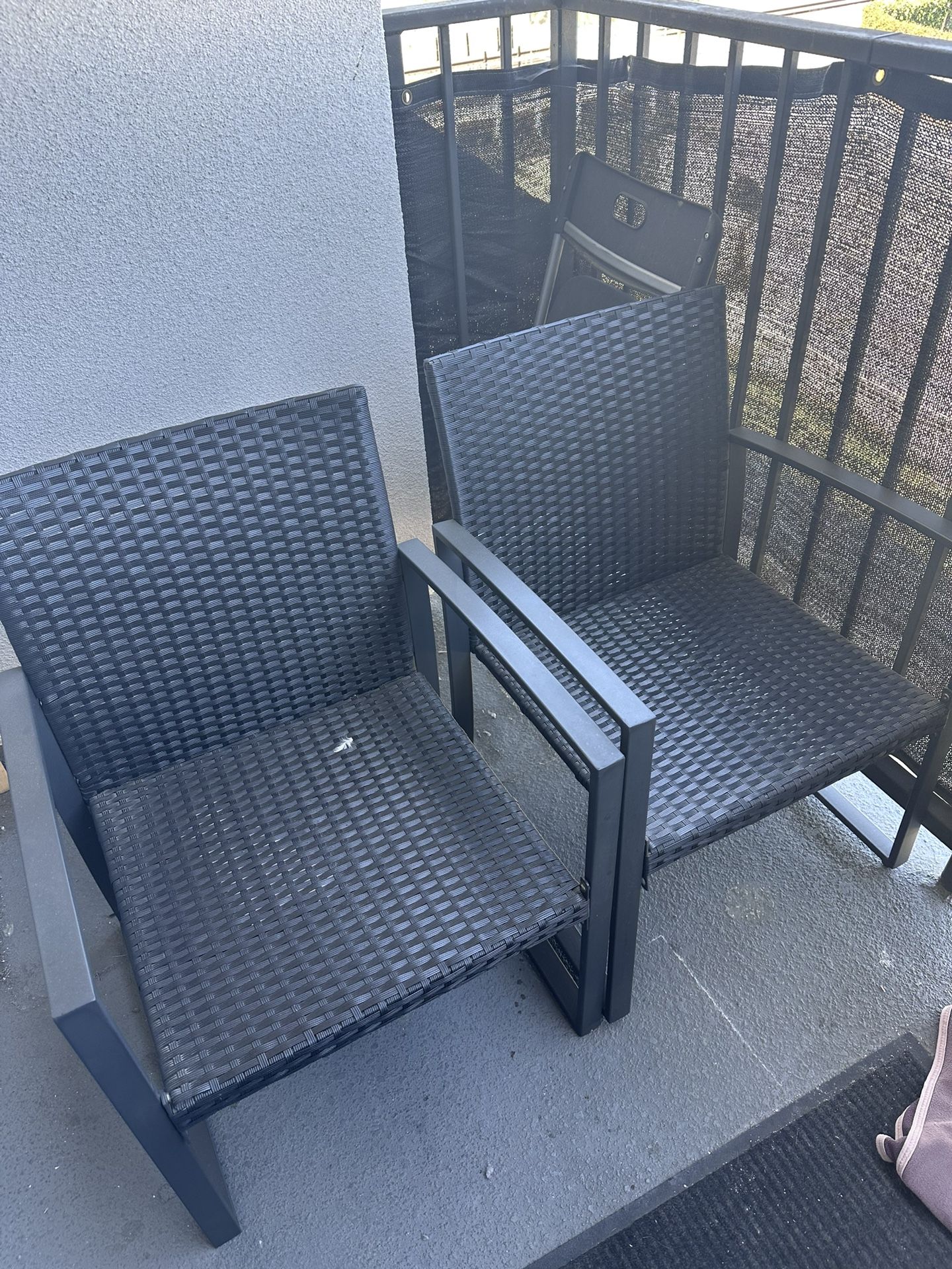Patio Furniture