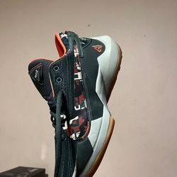 ZOOM FREAK 2 (Vintage Green/Pistachio Frost) Size 9 US Men