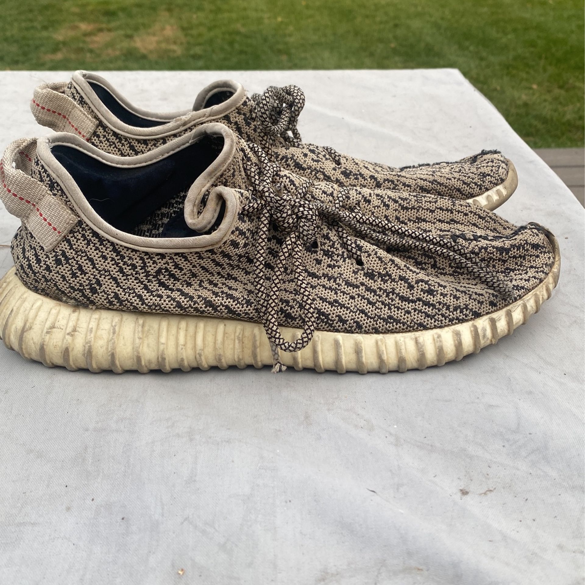 Yeezy (very rare)