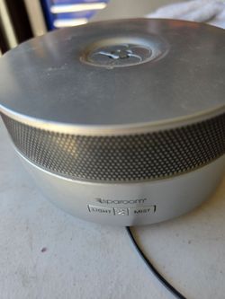 Air diffuser