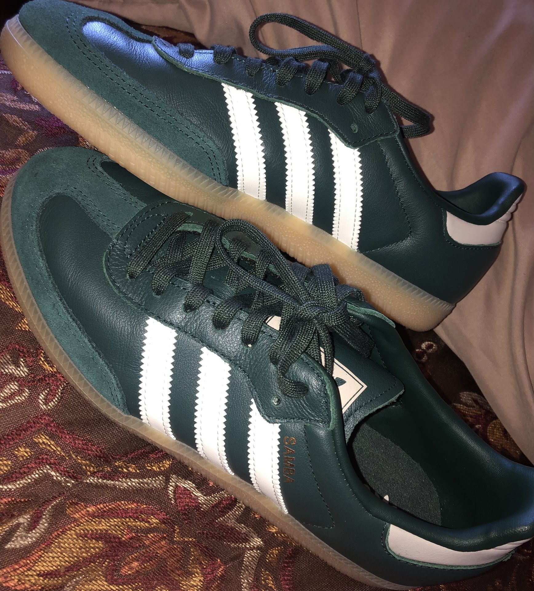 Samba OG