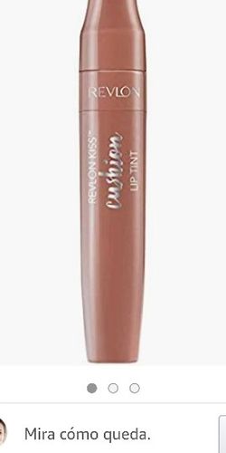 Revlon Kiss