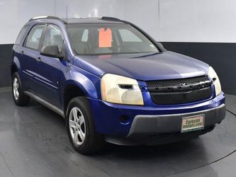 2006 Chevrolet Equinox