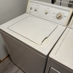 Kenmore Washer Dryer Pair