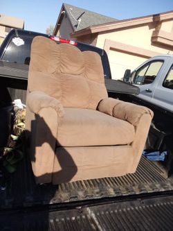 Recliner