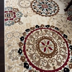 8’*10’ Carpet 