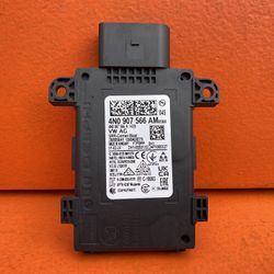 2020 - 2024 Audi Rear Blind Spot Monitor Sensor Unit Module OEM 4N0907566AM
