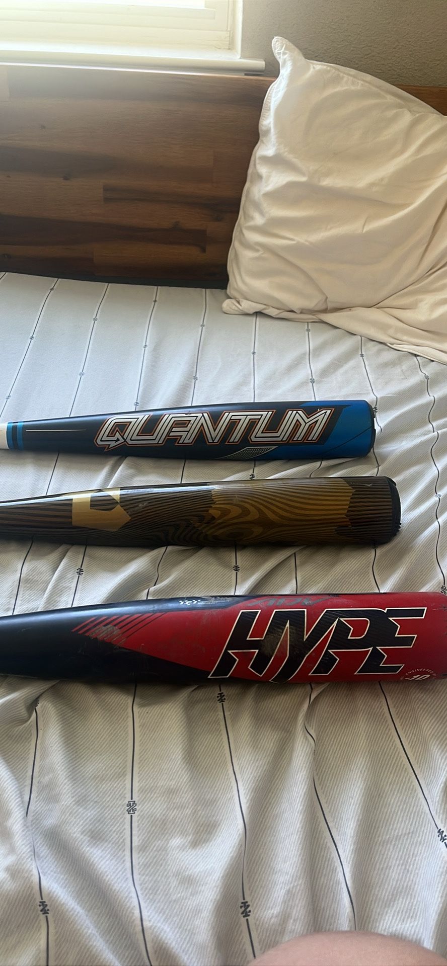 Baseball Bat For Sale!!