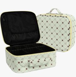 Travel Makeup Bag,
