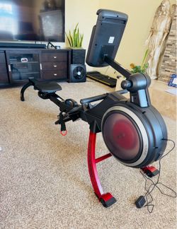 Pro Form 750 Rower