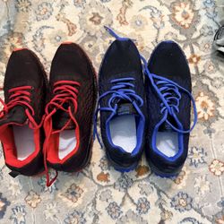 Both Pair Likely Used 