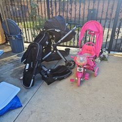 Baby Equipment 
