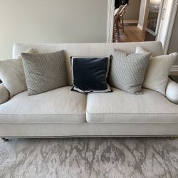 Living Room Sofa