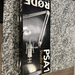 Rode PSA1
