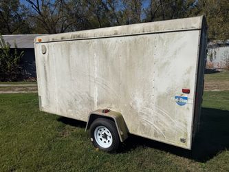 Load runner Trailer for sale