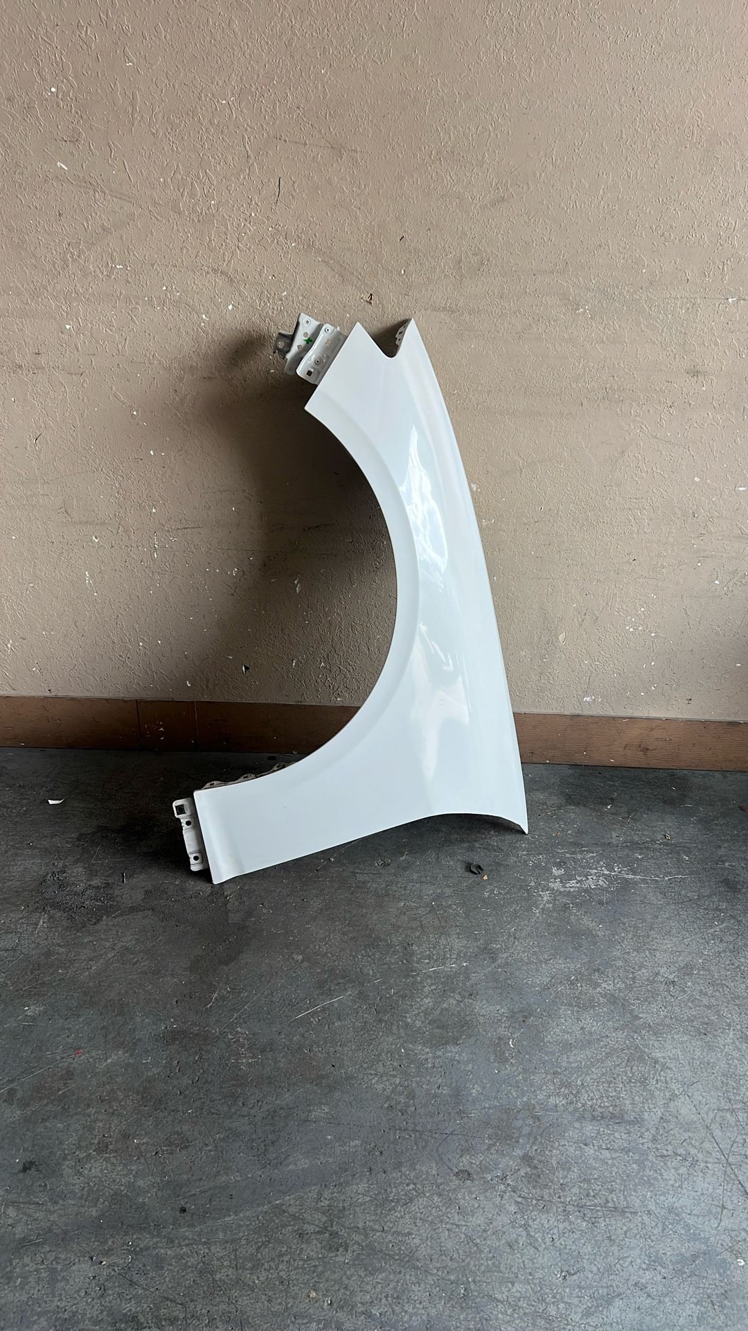 21-24 Acura Tlx Left Fender 2021 2022 2023 2024