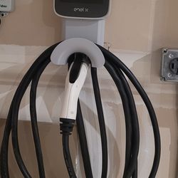 EV charger