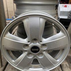 MINI Cooper Rims