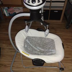 Graco Baby Swing 