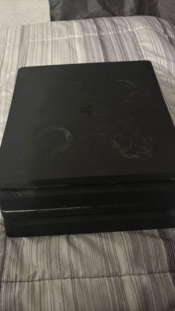 Sony PlayStation 4 Slim Console