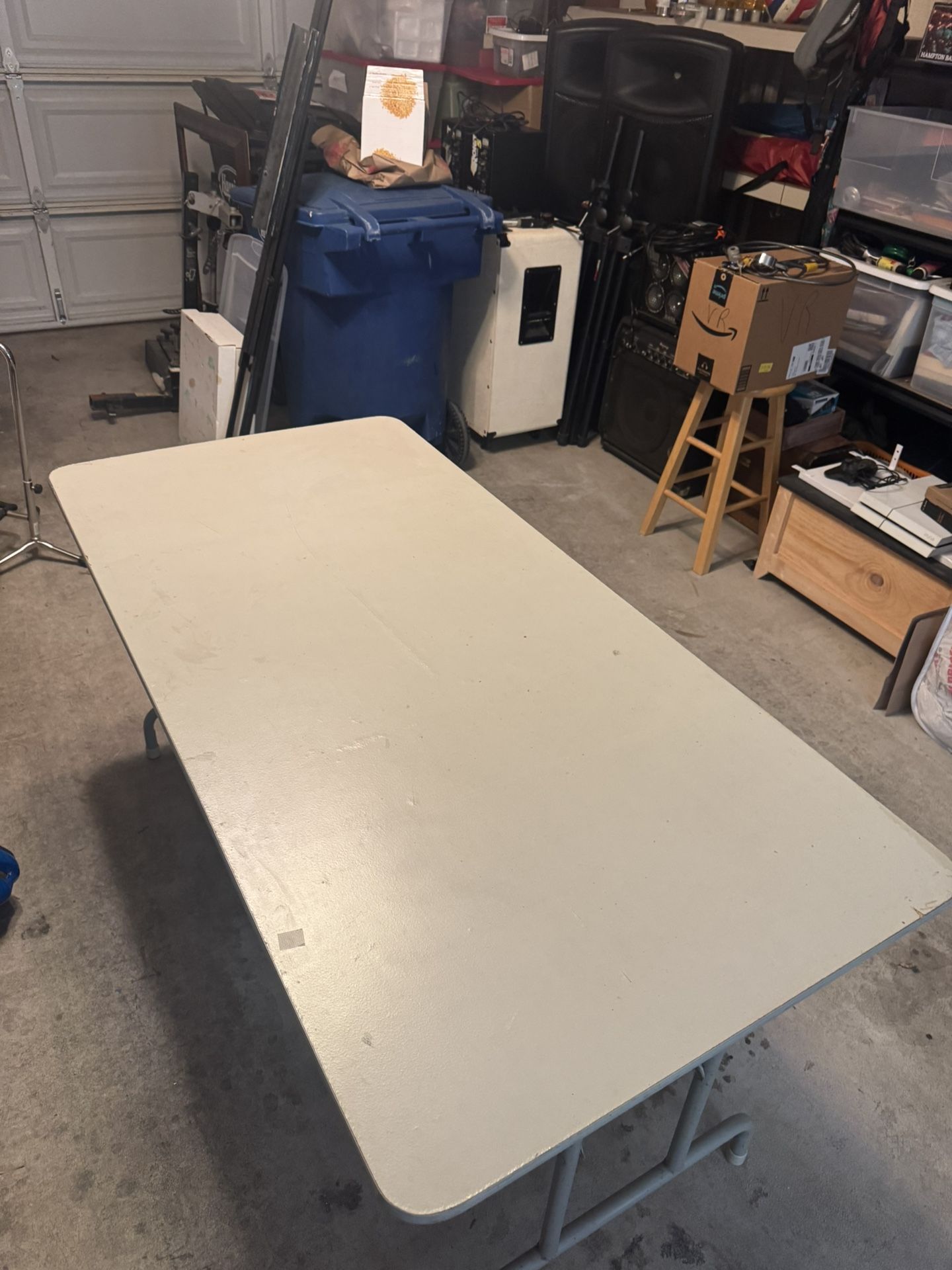 Craft Table
