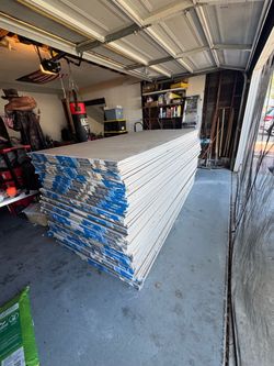 Drywall