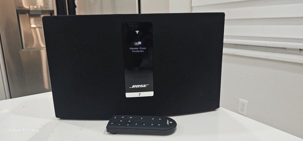 Bose Sound Touch 30