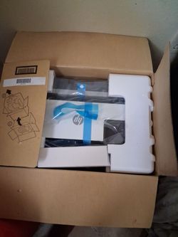 Brand New HP OFFICE Jet pro