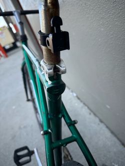 Bike gt