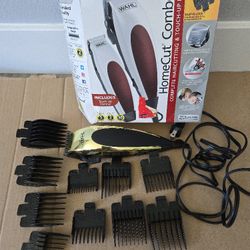 Hair Clipper 