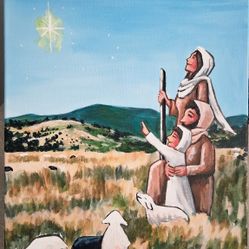 Cuando DIOS ERA UN NIÑO