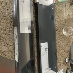 Ikea Shelves 