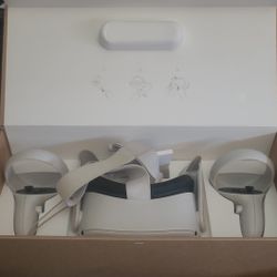 Oculus Quest 2