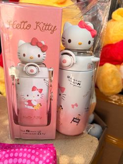 Stainless steel water cups