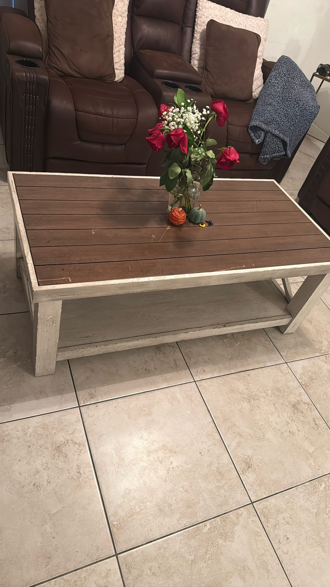 Center Table