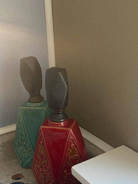 Decorative Vase