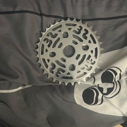 SE sprocket
