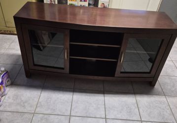 Tv cabinet
