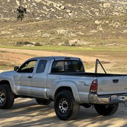 2006 Toyota Tacoma